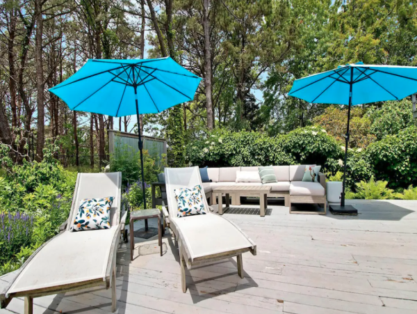 luxury Four_Bedroom Home in Southamptons - Perfect for Families